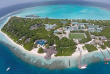 Maldives - Hideaway Beach Resort & Spa