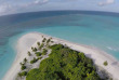 Maldives - Hideaway Beach Resort & Spa