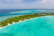 Maldives - Hideaway Beach Resort & Spa