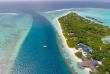 Maldives - Hideaway Beach Resort & Spa