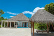 Maldives - Hideaway Beach Resort & Spa - Beach Residence with Plunge Pool