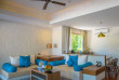 Maldives - Hideaway Beach Resort & Spa - Beach Residence with Plunge Pool