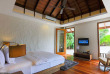 Maldives - Hideaway Beach Resort & Spa - Deluxe Sunset Beach Villa with Pool