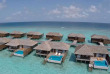 Maldives - Hideaway Beach Resort & Spa - Deluxe Water Villa with Pool
