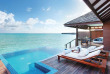 Maldives - Hideaway Beach Resort & Spa - Deluxe Water Villa with Pool