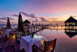 Maldives - Hideaway Beach Resort & Spa - Restaurant Matheefaru