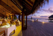 Maldives - Hideaway Beach Resort & Spa - Restaurant Matheefaru