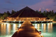 Maldives - Hideaway Beach Resort & Spa - Restaurant Matheefaru