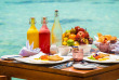 Maldives - Hideaway Beach Resort & Spa - Restaurant Matheefaru