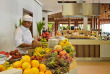 Maldives - Hideaway Beach Resort & Spa - Restaurant Matheefaru