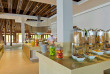 Maldives - Hideaway Beach Resort & Spa - Restaurant Matheefaru