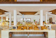 Maldives - Hideaway Beach Resort & Spa - Restaurant Matheefaru