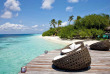 Maldives - Hideaway Beach Resort & Spa - Restaurant Meeru Grill