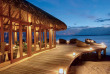 Maldives - Hideaway Beach Resort & Spa - Restaurant Meeru Grill