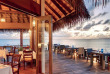 Maldives - Hideaway Beach Resort & Spa - Restaurant Samsara