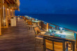 Maldives - Hideaway Beach Resort & Spa - Restaurant Samsara