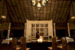 Maldives - Hideaway Beach Resort & Spa - Restaurant Samsara