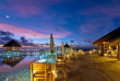 Maldives - Hideaway Beach Resort & Spa - Sunset Pool Cafe