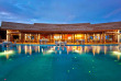 Maldives - Hideaway Beach Resort & Spa - Sunset Pool Cafe