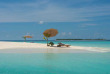 Maldives - Hideaway Beach Resort & Spa