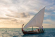 Maldives - Hideaway Beach Resort & Spa