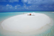 Maldives - Hideaway Beach Resort & Spa