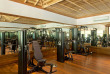 Maldives - Hideaway Beach Resort & Spa - Salle de fitness