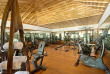 Maldives - Hideaway Beach Resort & Spa - Salle de fitness