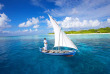 Maldives - Hideaway Beach Resort & Spa