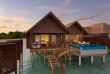 Maldives - Hideaway Beach Resort & Spa - Ocean Villa with Pool