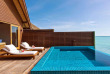 Maldives - Hideaway Beach Resort & Spa - Ocean Villa with Pool