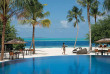 Maldives - Hideaway Beach Resort & Spa - Piscine principale