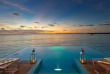 Maldives - Hideaway Beach Resort & Spa - Two Bedroom Ocean Villa with Pool