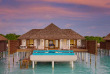 Maldives - Hideaway Beach Resort & Spa - Two Bedroom Ocean Villa with Pool
