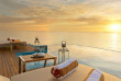 Maldives - Hideaway Beach Resort & Spa - Two Bedroom Ocean Villa with Pool