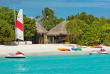Maldives - Hideaway Beach Resort & Spa