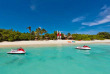 Maldives - Hideaway Beach Resort & Spa