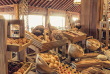 Maldives - Hurawalhi Island Resort - Restaurant Canneli
