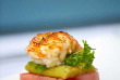 Maldives - Huvafen Fushi - Spécialités culinaires