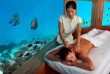 Maldives - Huvafen Fushi - Huvafen Spa & Pearl