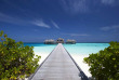 Maldives - Huvafen Fushi - Huvafen Spa & Pearl