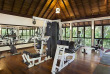 Maldives - JA Manafaru - Salle de fitness
