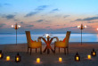 Maldives - JA Manafaru - Restaurant White Orchid