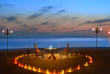 Maldives - JA Manafaru - Dîner romantique