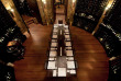 Maldives - JA Manafaru - Restaurant The Cellar