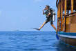 Maldives - JA Manafaru - Plongée