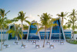 Maldives - Kandima Maldives - Restaurant Smoke