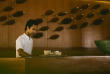 Maldives - Kurumba Maldives - Café