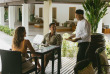 Maldives - Kurumba Maldives - Café