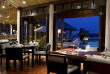 Maldives - Lily Beach Resort & Spa - Bar Aqua